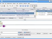 Other operatcion: Find, Replace, HightLight, Change layout