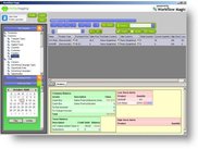 CRM, Inventory, Invoicing, Supply, Taxes, Roles...