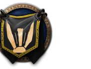 Emblem without guild level