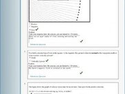 example quiz, all questions right