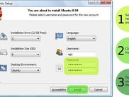 Wubi, the easiest way to Linux!