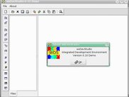 Demo GUI