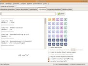 Calculatrice (version 0.120)