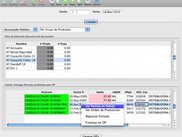 running application on Mac OSX