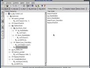 Dialog - tree viewer
