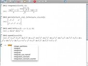 wxMaxima - Mac OS X
