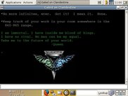 On GNU/Linux. Zooming the image shows anti-aliasing working.
