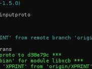 Spool repositories to a specific state