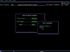 X-Ref : analyse de programme