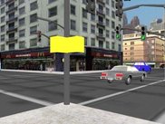 Planet9 City Scene