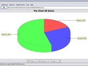 &amp;#34;Page&amp;#34; written in Swing that uses JFreeChart (0.98)