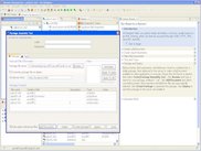 Includes Examples, Cheat Sheets, On-line Help