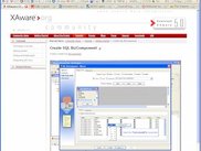 XAware.org has forums, flash tutorials, Wiki, etc.
