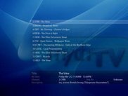 Live TV (PM2 skin)