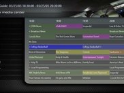 Program Guide (PM3 skin)