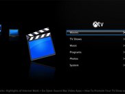 xTV