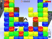 xdriller v0.7 - infinite mode