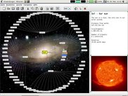 Solar System Example