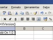 Xendra Historian Excel Add-On