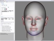 XfaceEd v0.96: FDP View