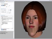 XfaceEd v0.96: Preview View