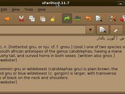 xFarDic 0.11.7