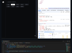 XFrames Screenshot 1