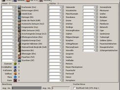 The hords calculator