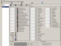 The version 0.3 with support for multiple palasts