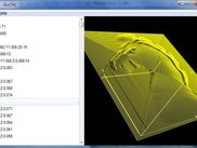 New screen of 1/8/2010