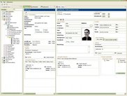 Module: AddressManagmentSystem - Edit Entity Form