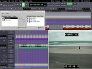 xjadeo + ardour2 + MTC sync