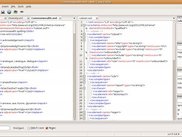 Screenshot (Linux)