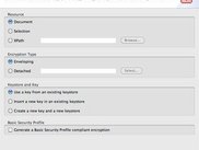 XML Encryption Wizard