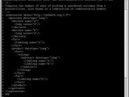 Computes the combinatorial number (n over k).
