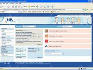 Intranet Hospital Aliança