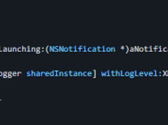 XMPPFramework Screenshot 2