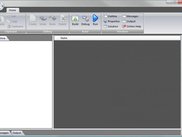A simple XOffice application