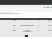 Module Administration