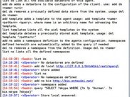 First talk with an xOperator