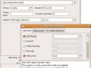 xorg-edit GUI (english)