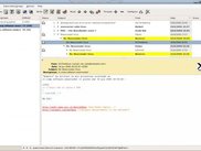 Main Window [Linux]