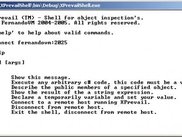 Screenshot 1.