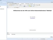 Edit page