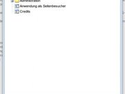 Change title and position in the index tree