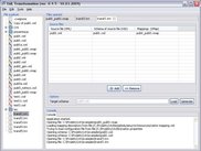 XML transformation