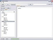 Scriptol Xul Dev IDE