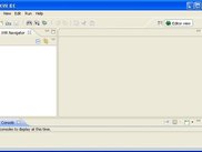Editor overview.