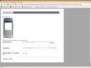 A Questionnaire about brand