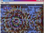 Nights.... on acid?